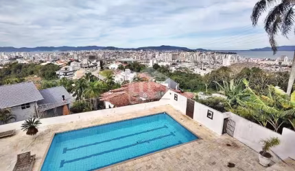 Casa de Condomínio, Residencial para Venda, Bosque das Mans&#245;es, São José