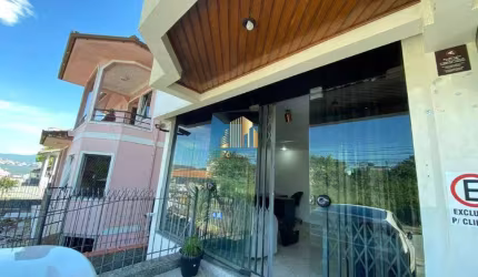 Loja comercial no Térreo para venda em Praia Comprida, São José/SC