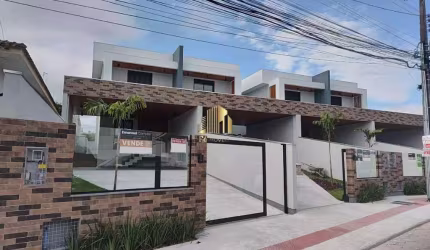 Casa, Residencial para Venda, Passa Vinte, Palhoça