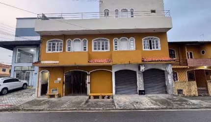 Apartamento, Residencial para Venda, Ponte do Imaruim, Palhoça
