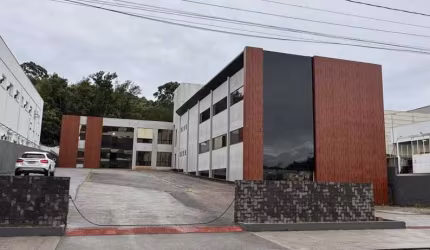 Prédio/Edifício Inteiro, Comercial para Aluguel, Distrito Industrial, São José