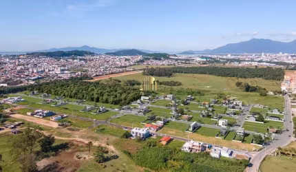 Lote / Terreno Residencial, Comercial para Venda, Forquilhas, São José