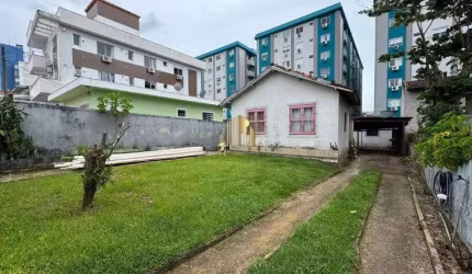 Lote / Terreno Comercial, Residencial/Comercial para Venda, Barreiros, São José