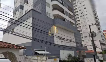Apartamento &#224; venda, no Bairro Kobrasol, São José-SC, com 3 quartos, sendo 1 suíte, com 1 vaga
