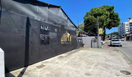 Terreno &#224; venda, no Bairro Praia Comprida, São José-SC