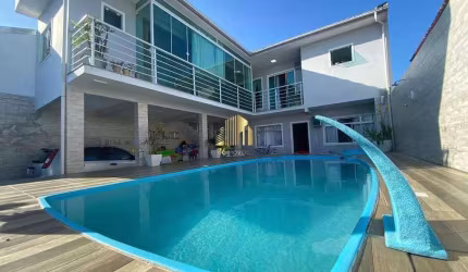 Casa, Residencial para Venda, Forquilhas, São José