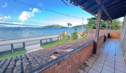 Casa, Residencial/Comercial para Venda, Lagoa da Conceição, Florianópolis