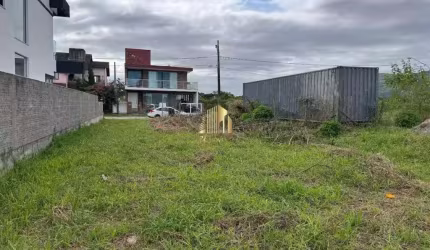 Lote / Terreno Residencial, Residencial/Comercial para Venda, Carianos, Florianópolis