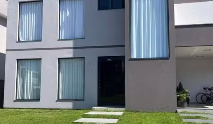 Casa de Condomínio, Residencial para Venda, São João do Rio Vermelho, Florianópolis