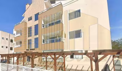 Cobertura Residencial para Venda, Ingleses do Rio Vermelho, Florianópolis