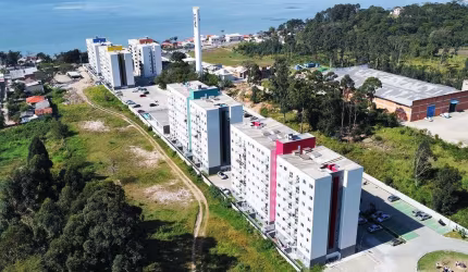 Apartamento, Residencial para Venda, Praia de Fora, Palhoça