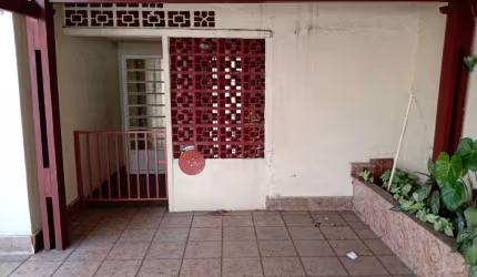 Casa com 5 dormitórios à venda, 170 m² por R$ 300.000,00 - Parque Santo Antônio - Guarulhos/SP