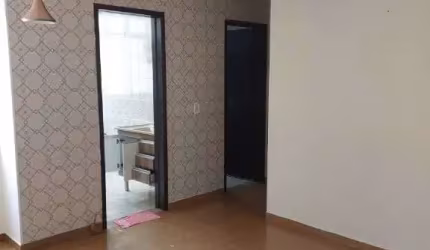 Apartamento com 2 dormitórios para alugar, 45 m² por R$ 1.537,50/mês - Vila Rio de Janeiro - Guarulhos/SP