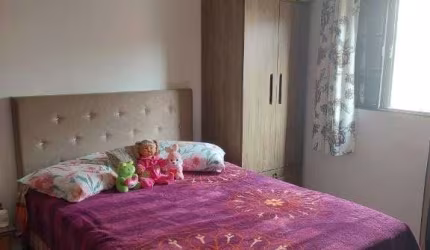 3 Casas com 1 dormitório otimo para renda à venda, 300 m² por R$ 300.000 - Vila Nova Galvão - São Paulo/SP
