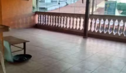 Imóvel comercial com casa 3 dormitórios à venda por R$ 1.600.000 - Picanço - Guarulhos/SP