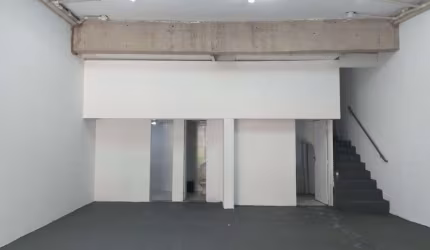 Salão para alugar, 91 m² por R$ 2.994,00/mês - Vila Bremen - Guarulhos/SP