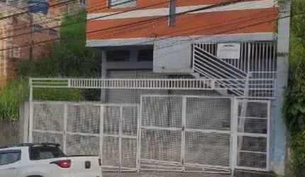 Prédio à venda, 219 m² por R$ 750.000,00 - Vila Bremen - Guarulhos/SP