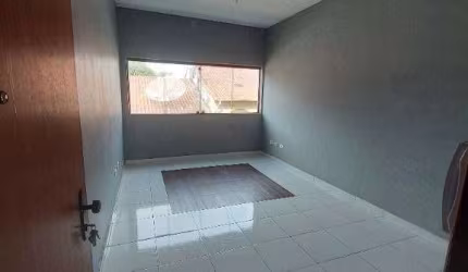 Sala aluga R$ 907/mês - Tremembe- Zona Norte