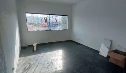 Sala para alugar, 17 m² por R$ 1.006,25/mês - Tremembé - São Paulo/SP