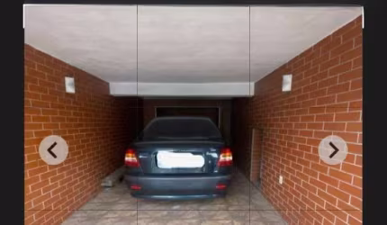Casa com 2 dormitórios à venda, 150 m² por R$ 450.000,00 - Parque Santo Antônio - Guarulhos/SP