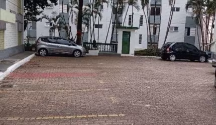 Apartamento com 2 dormitórios, 70 m² - venda por R$ 350.000,00 ou aluguel por R$ 2.054,00/mês - Vila Hulda - Guarulhos/SP