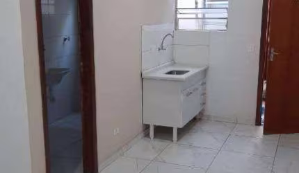 Sala para alugar, 15 m² por R$ 900,00/mês - Vila Bremen - Guarulhos/SP