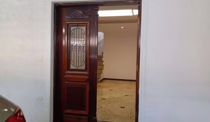 Sobrado com 3 dormitórios, 287 m² - venda por R$ 1.400.000,00 ou aluguel por R$ 5.000,00/mês - Vila Rosália - Guarulhos/SP