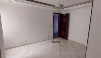 Apartamento com 2 dormitórios para alugar por R$ 1.571,34/mês - Vila Rio de Janeiro - Guarulhos/SP