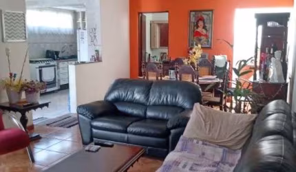 Casa com 2 dormitórios à venda, 141 m² por R$ 700.000,00 - Vila Augusta - Guarulhos/SP