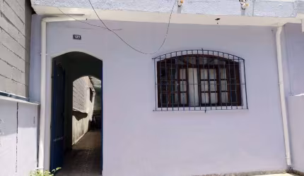 Casa com 1 dormitório à venda por R$ 210.000,00 - Jardim Artidoro - Guarulhos/SP