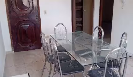 Apartamento com 1 dormitório à venda, 47 m² por R$ 230.000,00 - Cocaia - Guarulhos/SP