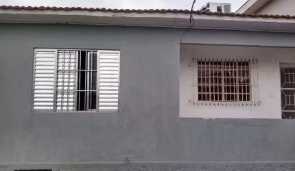 Casa com 2 dormitórios para alugar por R$ 1.700,00/mês - Jardim Flor da Montanha - Guarulhos/SP