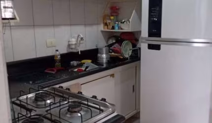 Apartamento com 2 dormitórios à venda, 60 m² por R$ 270.000,00 - Picanco - Guarulhos/SP