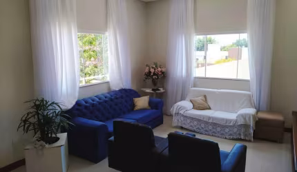 Casa em Condomínio para Venda em Camaçari, Alphaville (Abrantes), 3 dormitórios, 3 suítes, 3 banheiros, 4 vagas