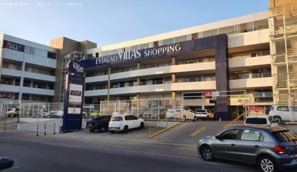 Ponto Comercial para Venda em Lauro de Freitas, Buraquinho