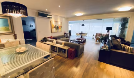 Apartamento para Venda em Salvador, Patamares, 3 dormitórios, 3 suítes, 5 banheiros, 3 vagas