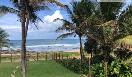 Casa para Venda em Salvador, Itapuã, 3 dormitórios, 3 suítes, 4 banheiros, 6 vagas