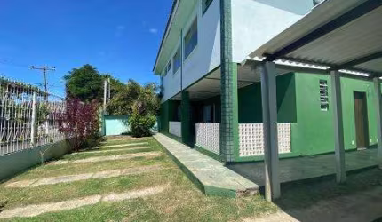 Casa para Venda em Lauro de Freitas, Vilas Do Atlântico, 10 dormitórios, 10 suítes, 10 banheiros, 3 vagas