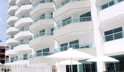 Apartamento para Venda em Lauro de Freitas, Buraquinho, 2 dormitórios, 1 suíte, 2 banheiros, 1 vaga