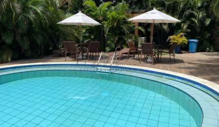 Apartamento para Venda em Mata de São João, Praia do Forte, 3 dormitórios, 1 banheiro, 1 vaga