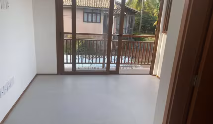 Apartamento para Venda em Mata de São João, Praia do Forte, 3 dormitórios, 3 suítes, 4 banheiros, 2 vagas