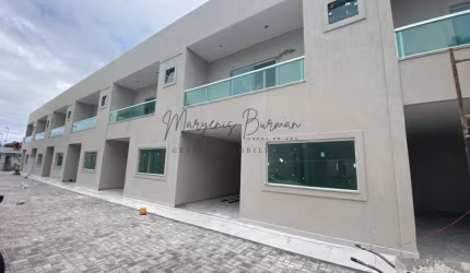 Casa em Condomínio para Venda em Lauro de Freitas, Pitangueiras, 4 dormitórios, 4 suítes, 5 banheiros, 2 vagas
