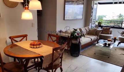 Apartamento para Venda em Lauro de Freitas, Jardim Aeroporto, 4 dormitórios, 1 suíte, 2 banheiros, 1 vaga