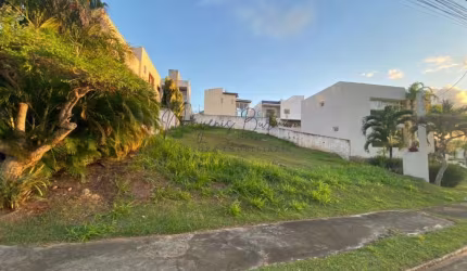 Terreno para Venda em Camaçari, Alphaville (Abrantes)