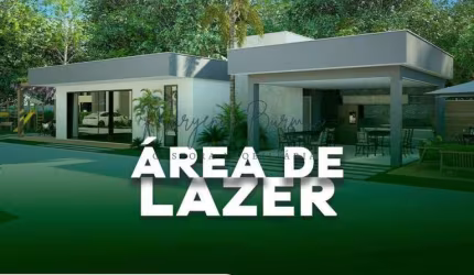 Casa em Condomínio para Venda em Camaçari, Alphaville (Abrantes), 4 dormitórios, 4 suítes, 5 banheiros, 2 vagas