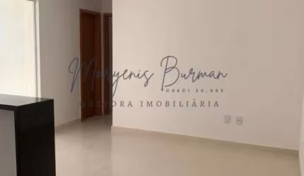 Apartamento para Venda em Lauro de Freitas, Buraquinho, 2 dormitórios, 1 suíte, 2 banheiros, 2 vagas