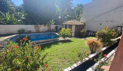Casa para Venda, Vilas Do Atlântico, 3 dormitórios, 3 suítes, 4 banheiros, 5 vagas