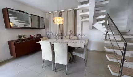 Casa em Condomínio para Venda em Lauro de Freitas, Ipitanga, 4 dormitórios, 3 suítes, 4 banheiros, 2 vagas