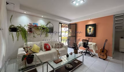 Casa em Condomínio para Venda em Lauro de Freitas, Buraquinho, 4 dormitórios, 2 suítes, 4 banheiros, 2 vagas