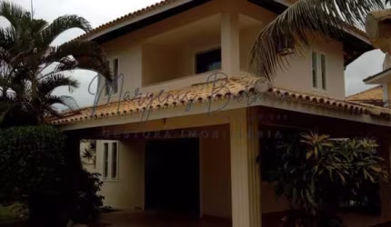Casa em Condomínio para Venda em Lauro de Freitas, Miragem, 4 dormitórios, 4 suítes, 5 banheiros, 2 vagas